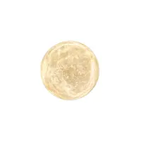 Moon Wall Light - Albaster M