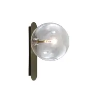 Chablis Wall Light - Bronze