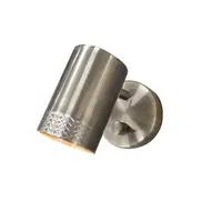 Roma Wall Light Spot Gun - Antique Bronze