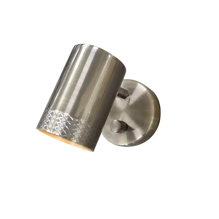 The Grand Interior Roma Wall Light Spot Gun - Antique Bronze The Grand Interior Roma Wall Light Spot Gun - Antique Bronze