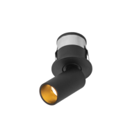 Sole Ultra Mini Tube Spot 13MM