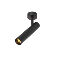 Essenze Spot Light - Black