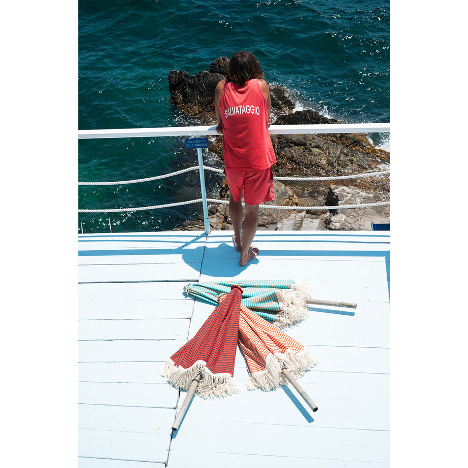 Dedar Strange Loves - Bordo Piscina Dedar Strange Loves - Bordo Piscina