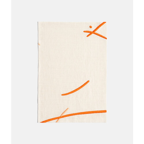 Dedar How Soon Is Now? - Tangerine Dedar How Soon Is Now? - Tangerine