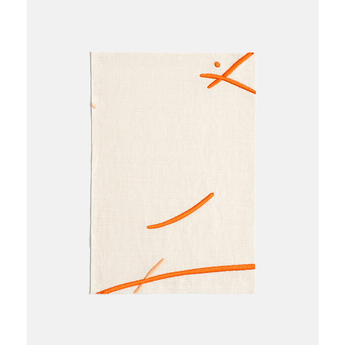 Dedar How Soon Is Now? - Tangerine Dedar How Soon Is Now? - Tangerine