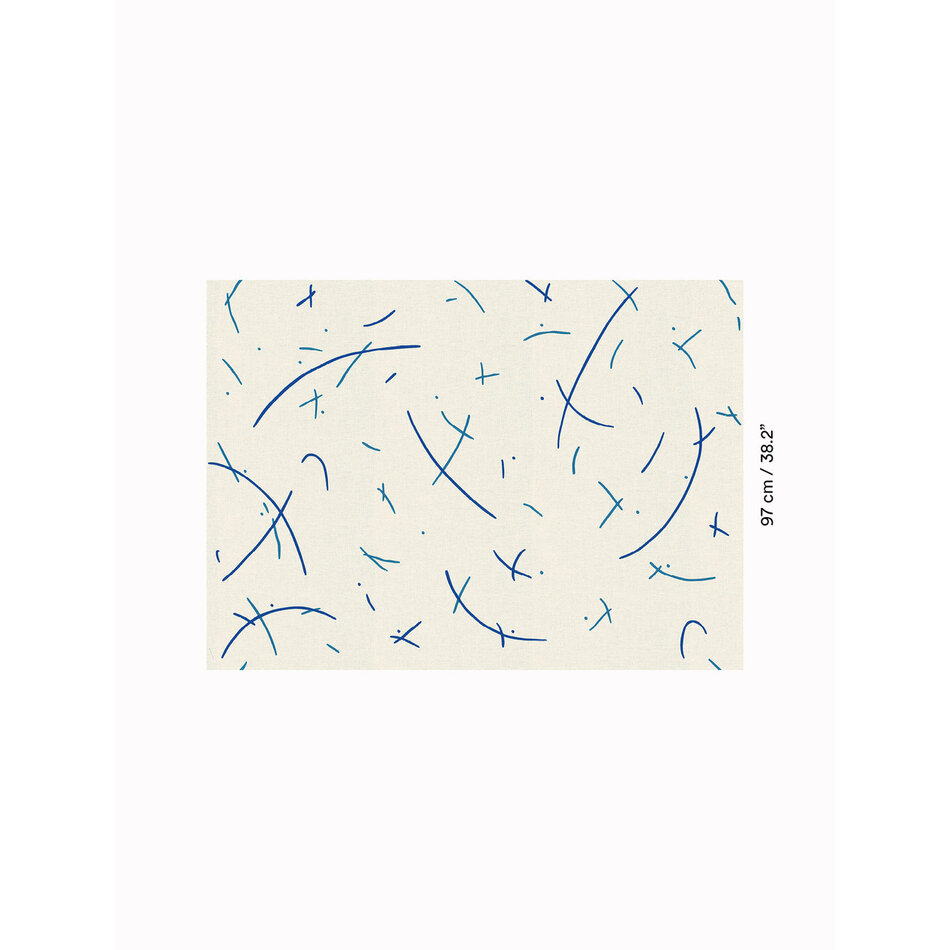 Dedar How Soon Is Now? - Cobalto Dedar How Soon Is Now? - Cobalto