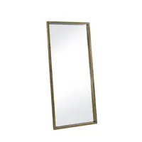 Florence Full Length Mirror - Aged Bronze Finish