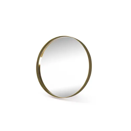 The Grand Interior Alice Mirror 80 - Bronze The Grand Interior Alice Mirror 80 - Bronze