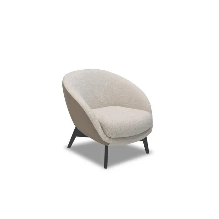 The Grand Interior Nardo Arm Chair The Grand Interior Nardo Arm Chair