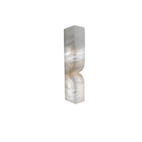 Osaka Wall Light Alabaster - M