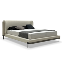 Catina Bed Frame 180 x 210