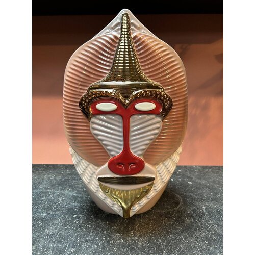 Bosa Primates Mandrillus - glossy pink Bosa Primates Mandrillus - glossy pink