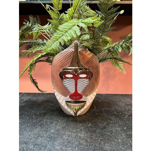 Bosa Primates Mandrillus - glossy pink Bosa Primates Mandrillus - glossy pink