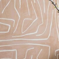Statement Walls met Stijl: Ontdek het Behang van Kelly Wearstler