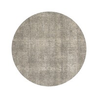 Chianti Round Carpet - Warm Grey 280cm