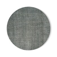 Chianti Round Carpet - Spray Green 280cm