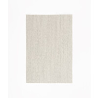 Wide Wool/r - Cenere