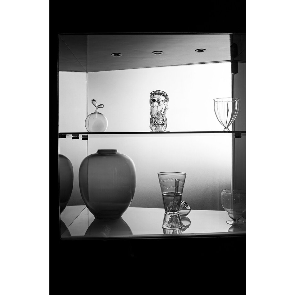 Dedar Wide Wool/r - Cenere Dedar Wide Wool/r - Cenere