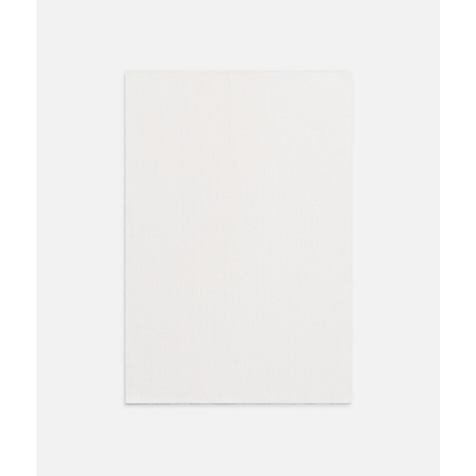 Dedar Wide Wool/r - Bianco Dedar Wide Wool/r - Bianco