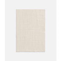 Wide Linen Baobab - Avorio