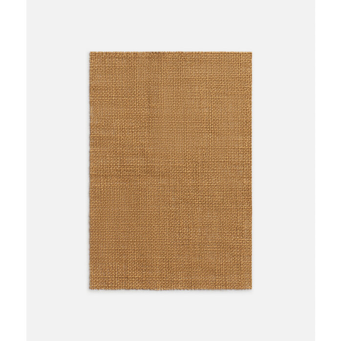 Dedar Wide Linen Baobab - Senape Dedar Wide Linen Baobab - Senape