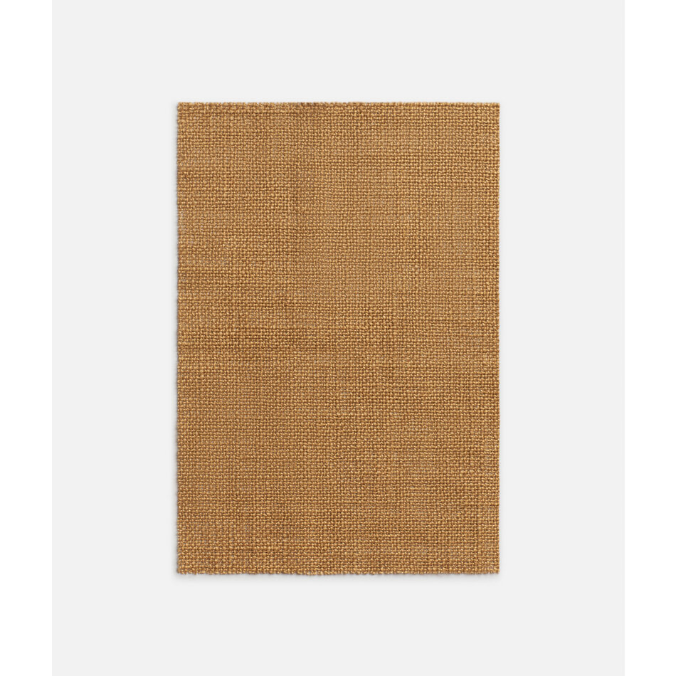 Dedar Wide Linen Baobab - Senape Dedar Wide Linen Baobab - Senape