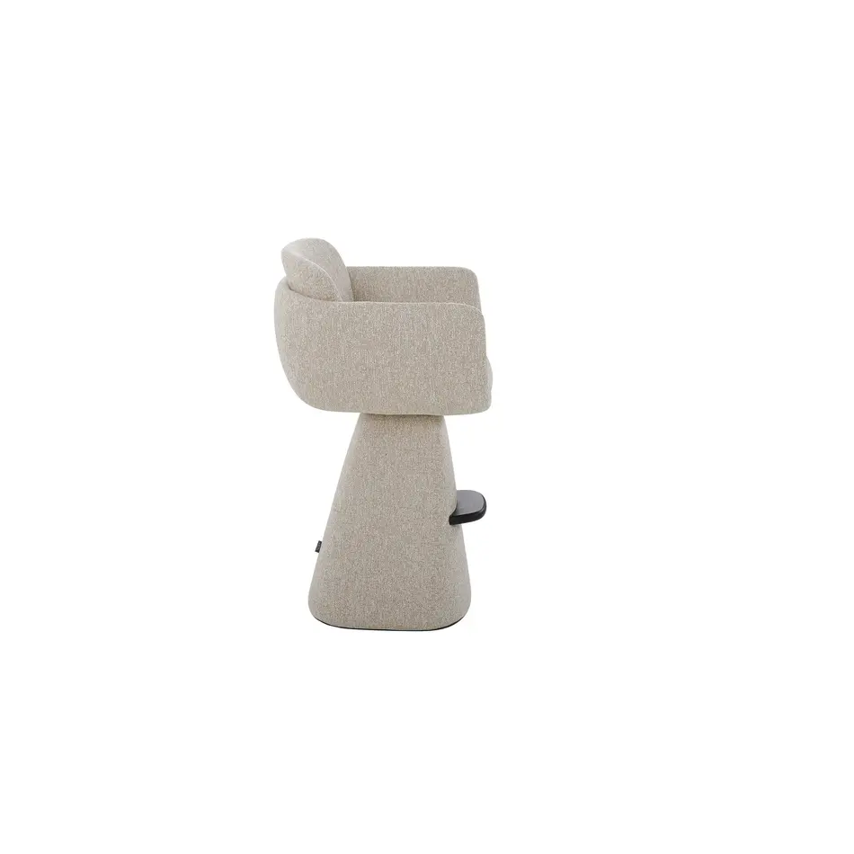 The Grand Interior Anna Barstool - Bronze The Grand Interior Anna Barstool - Bronze