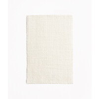 Wide Linen Atelier - Bianco