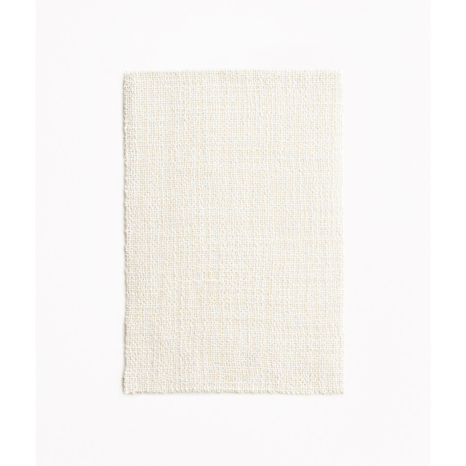 Dedar Wide Linen Atelier - Bianco Dedar Wide Linen Atelier - Bianco