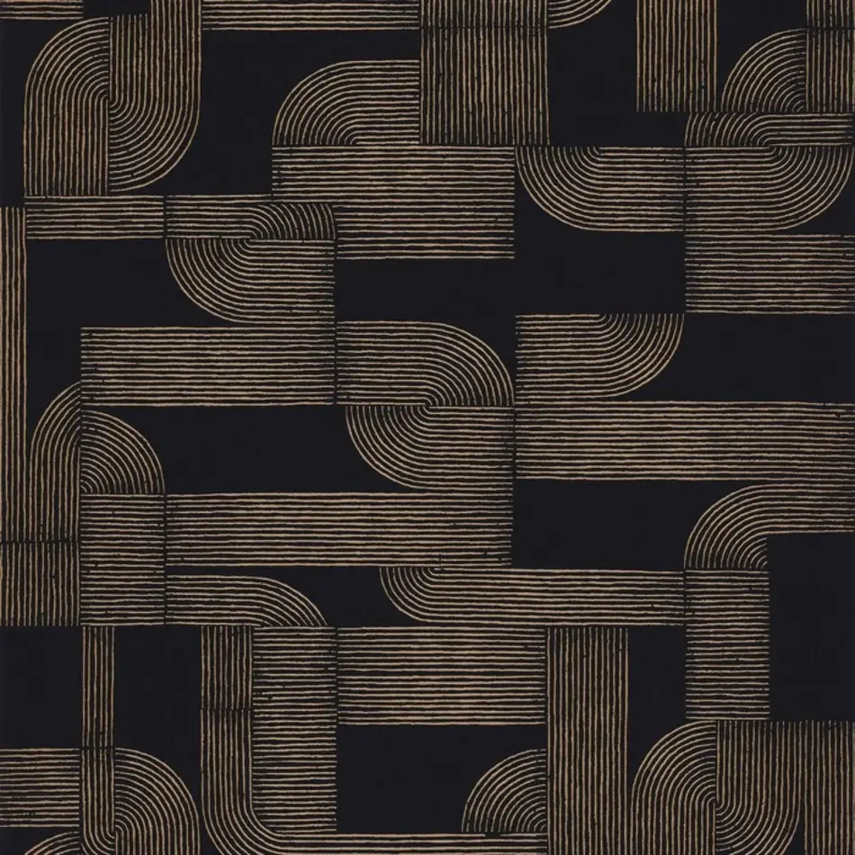 Casamance Hector - Noir Casamance Hector - Noir