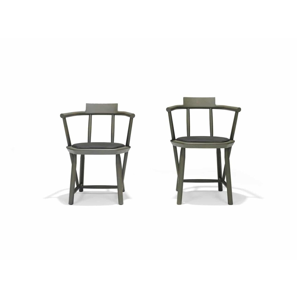 Linteloo Oiseau Eetkamerstoel Linteloo Oiseau Eetkamerstoel