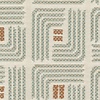 Oura - Damier pointillé