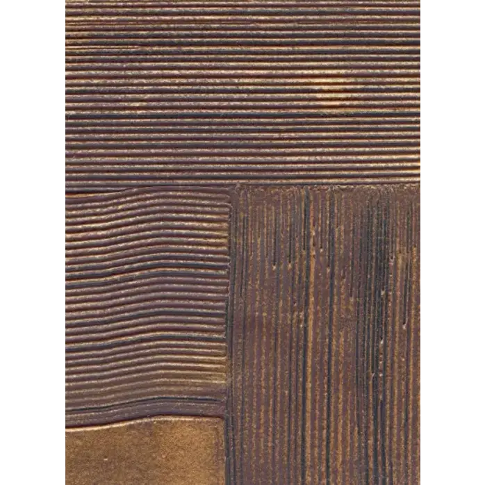 CMO Paris Gesso Peigne behang 90