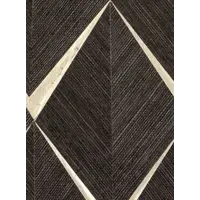 Sisal Losange behang 80