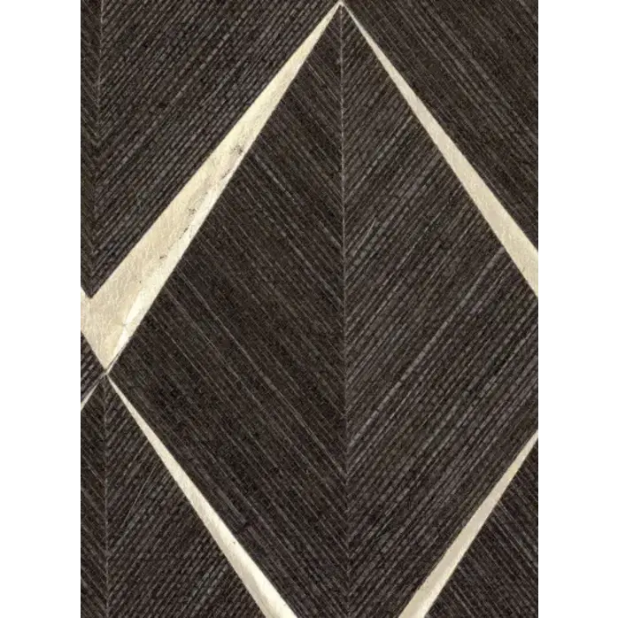 CMO Paris Sisal Losange wallpaper 80
