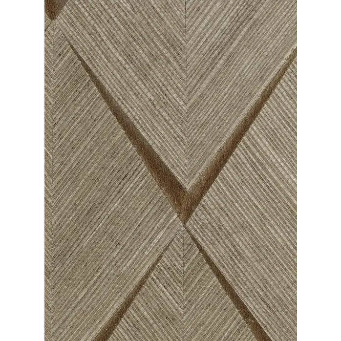 CMO Paris Sisal Losange behang 15