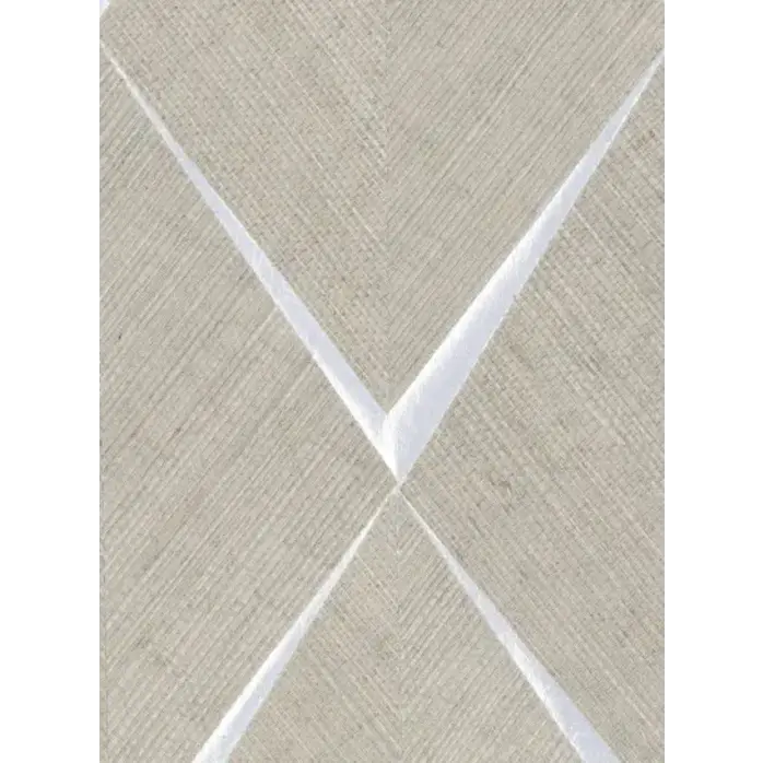 CMO Paris Sisal Losange wallpaper 10