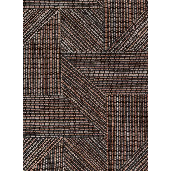 CMO Paris Sisal Cannage behang 81