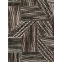 Sisal Cannage behang 49