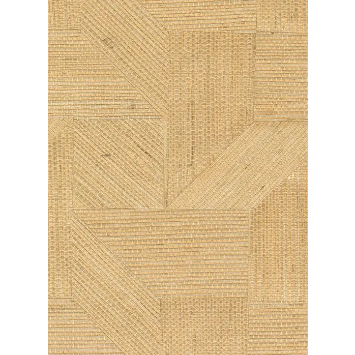 CMO Paris Sisal Cannage wallpaper 20
