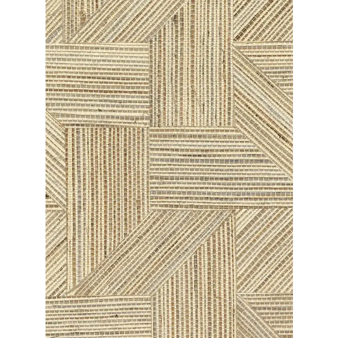 CMO Paris Sisal Cannage behang 18