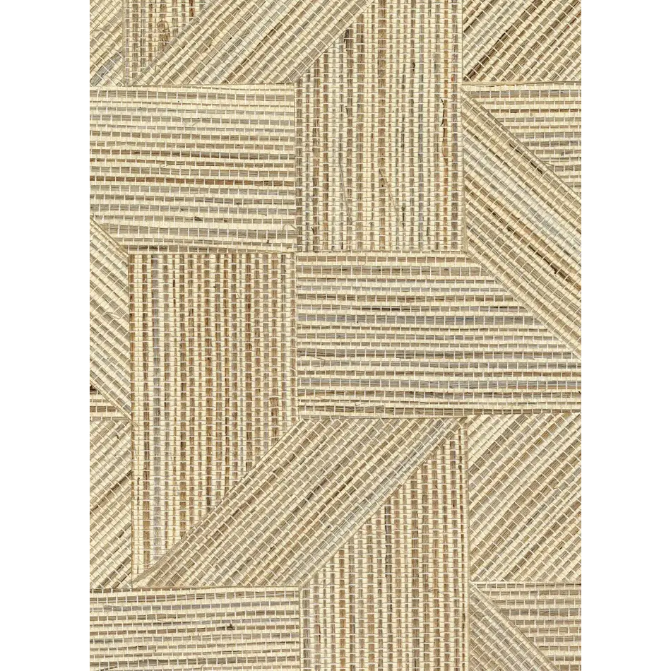 CMO Paris Sisal Cannage wallpaper 18 CMO Paris Sisal Cannage wallpaper 18