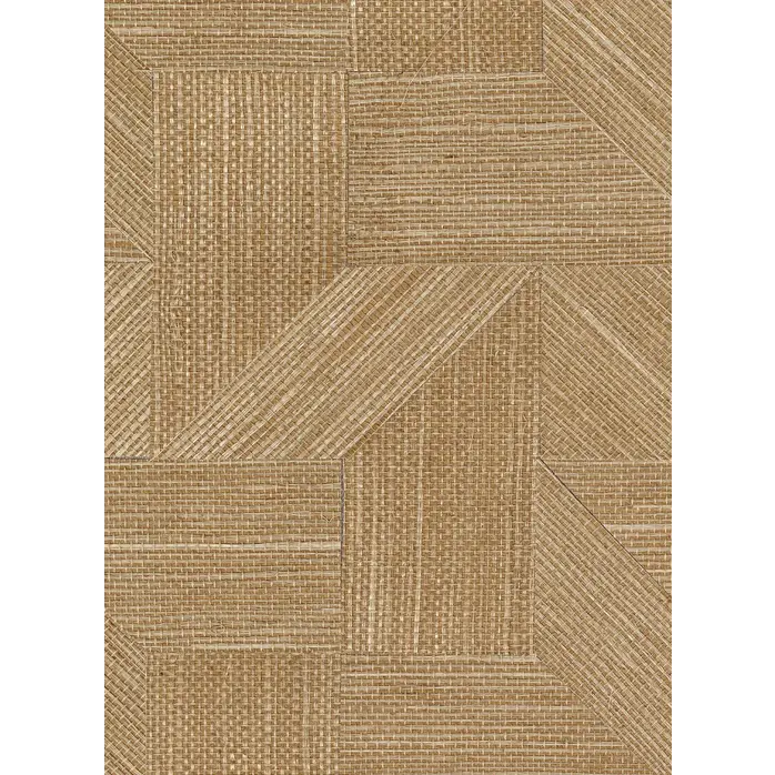 CMO Paris Sisal Cannage behang 15