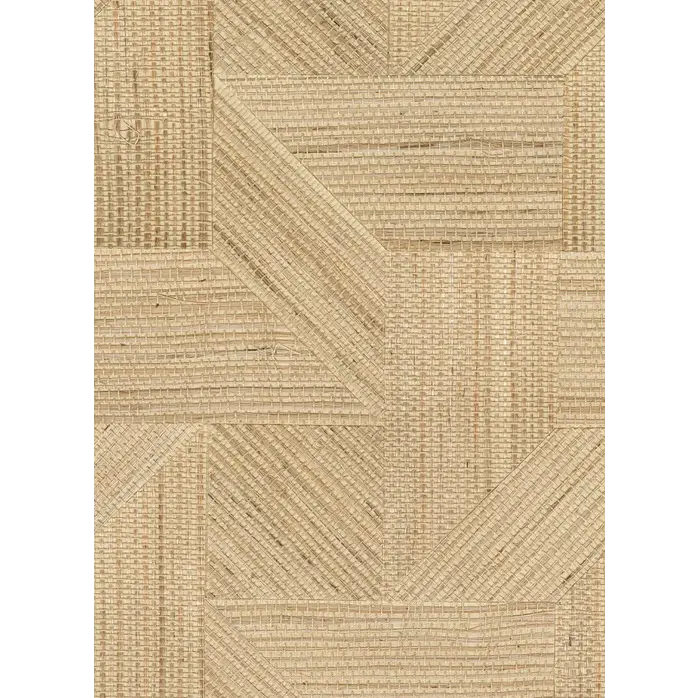 CMO Paris Sisal Cannage behang 12