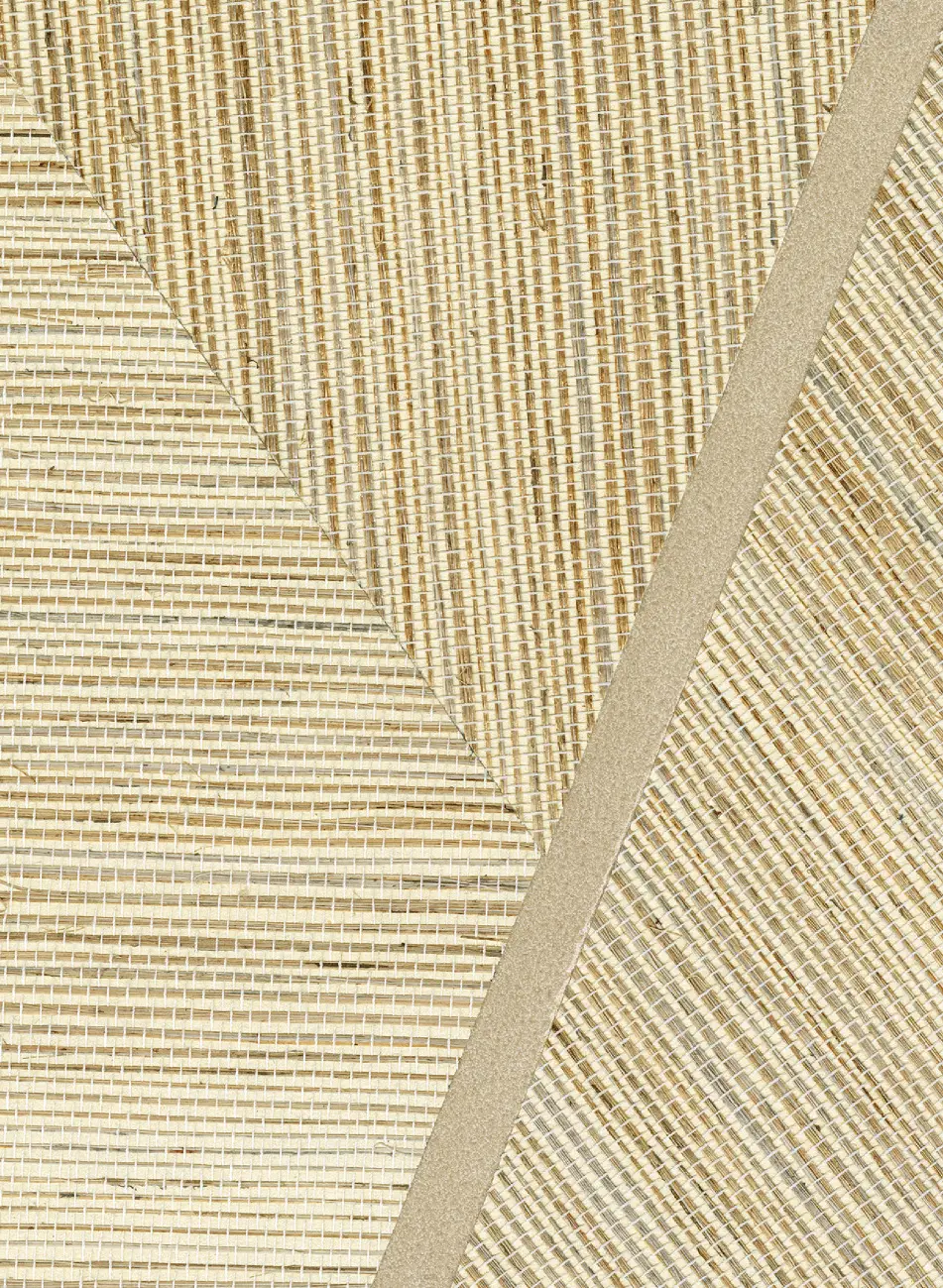 CMO Paris Sisal Strate wallpaper 18 - Proluca Interiors