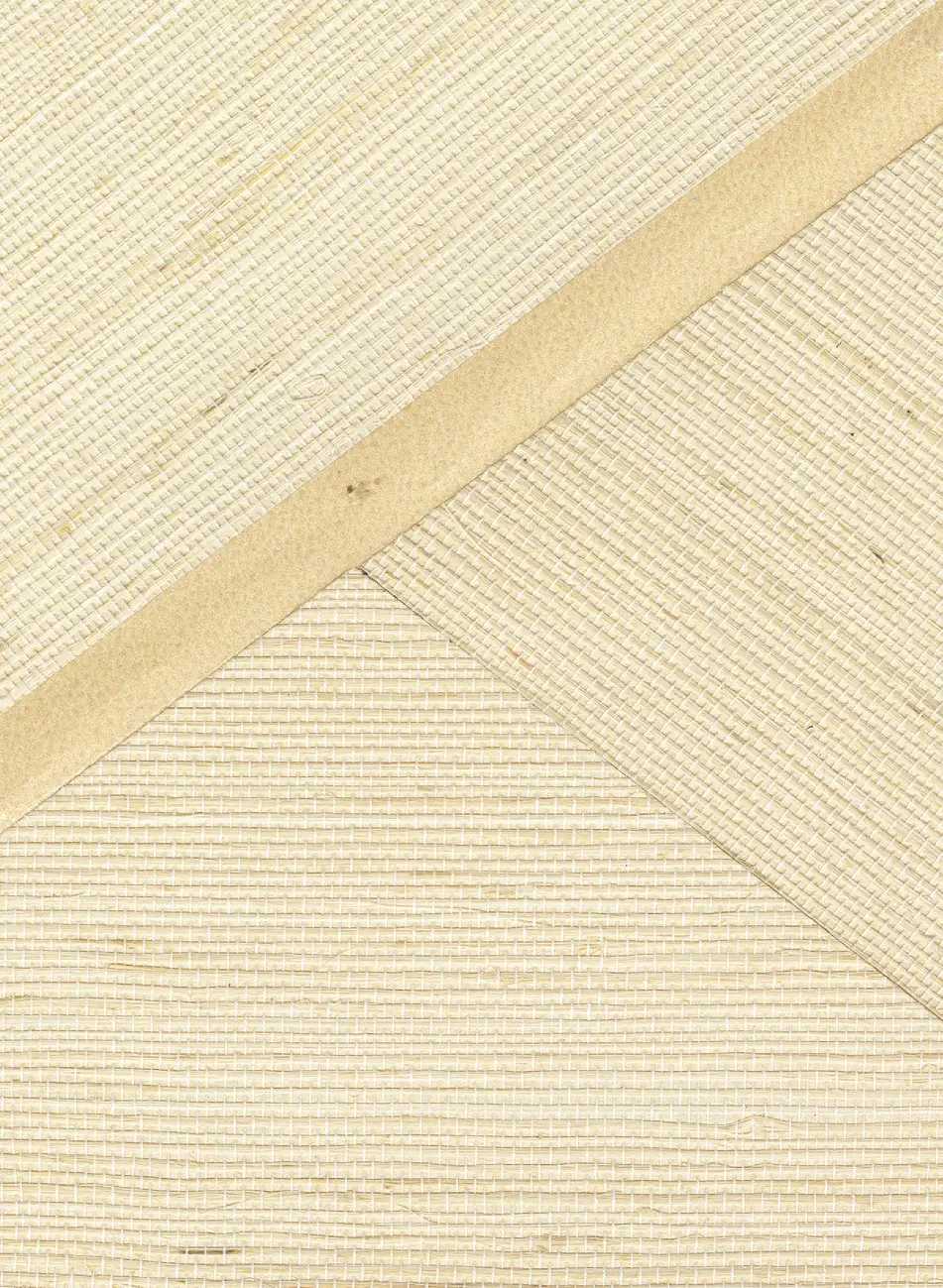 CMO Paris Sisal Strate wallpaper 02 - Proluca Interiors