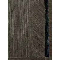 Sisal Carre behang 80