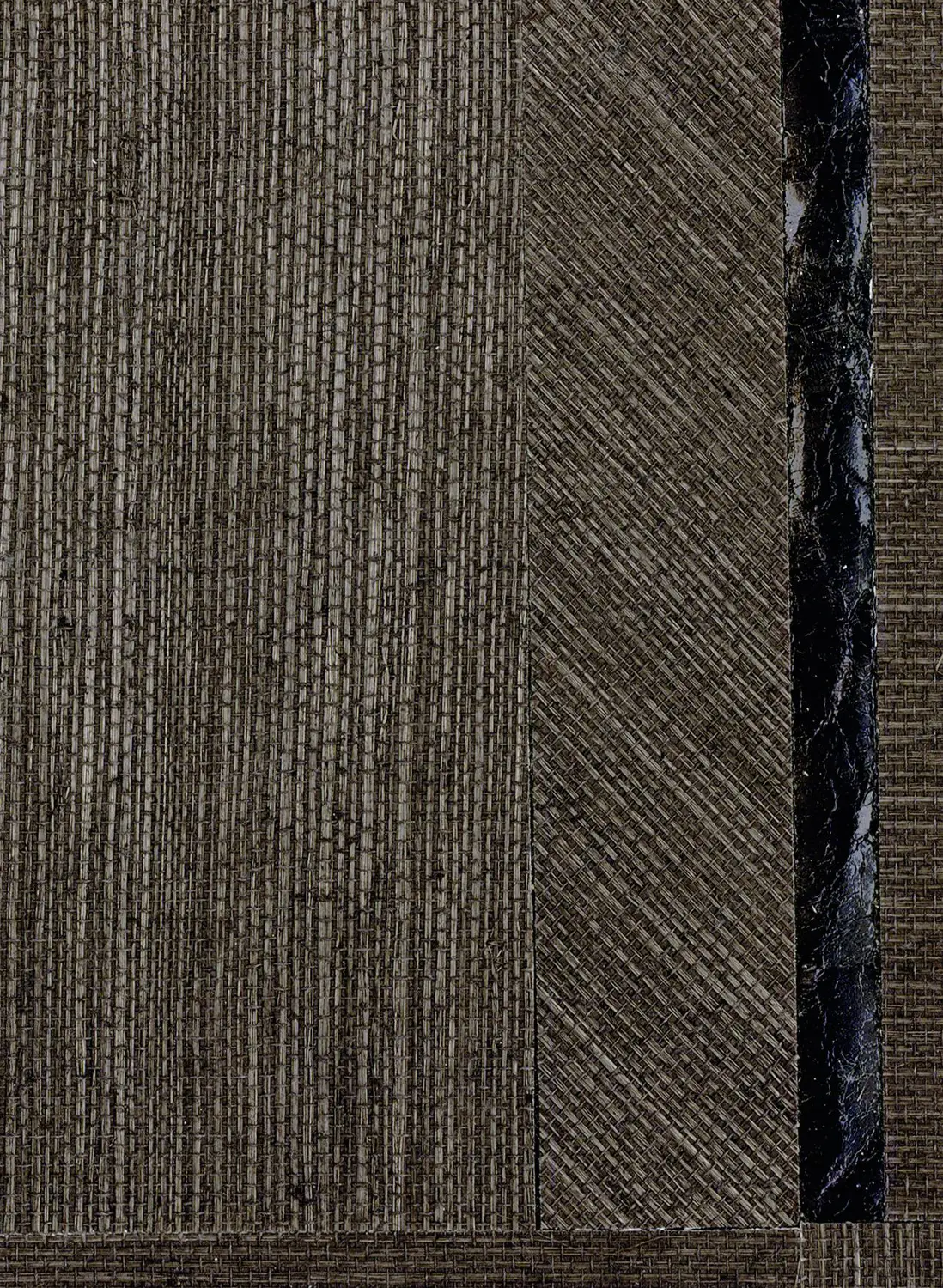 CMO Paris Sisal Carre wallpaper 80 - Proluca Interiors