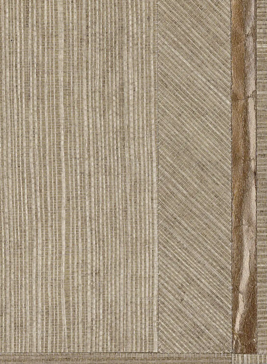 CMO Paris Sisal Carre wallpaper 15 - Proluca Interiors