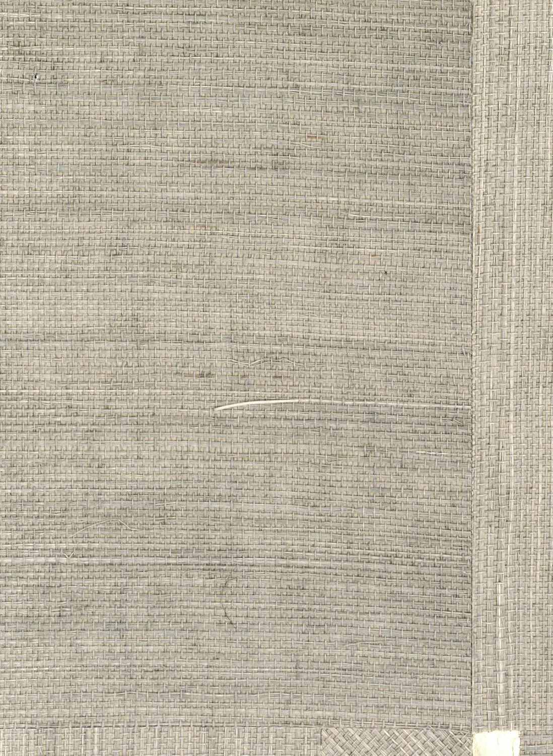 CMO Paris Sisal Carre wallpaper 12 - Proluca Interiors
